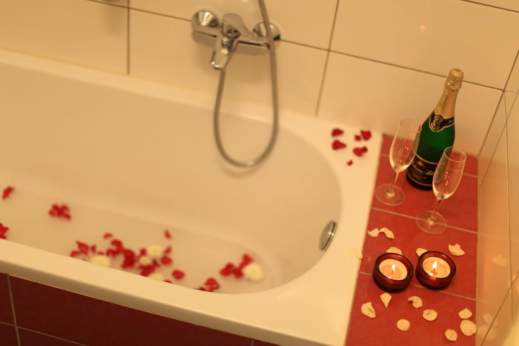 Hotel Edward Kelly Český Krumlov Dış mekan fotoğraf