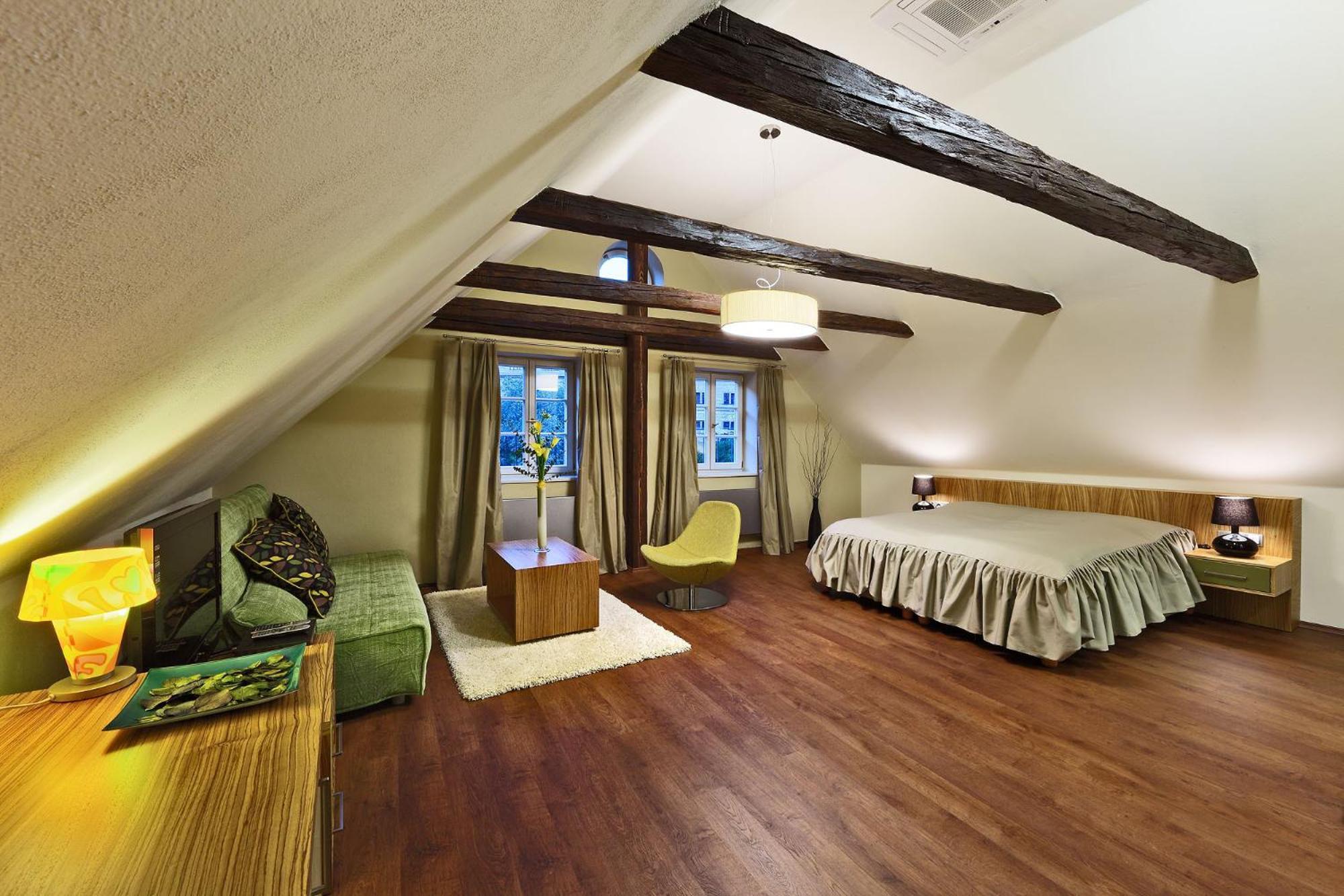 Hotel Edward Kelly Český Krumlov Dış mekan fotoğraf
