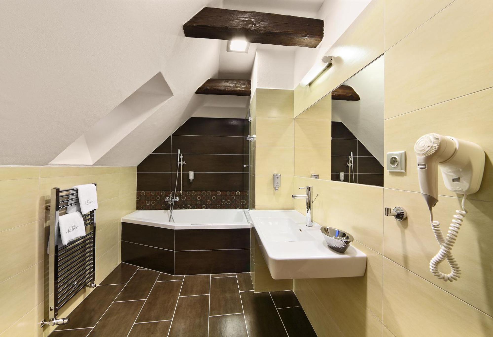 Hotel Edward Kelly Český Krumlov Dış mekan fotoğraf