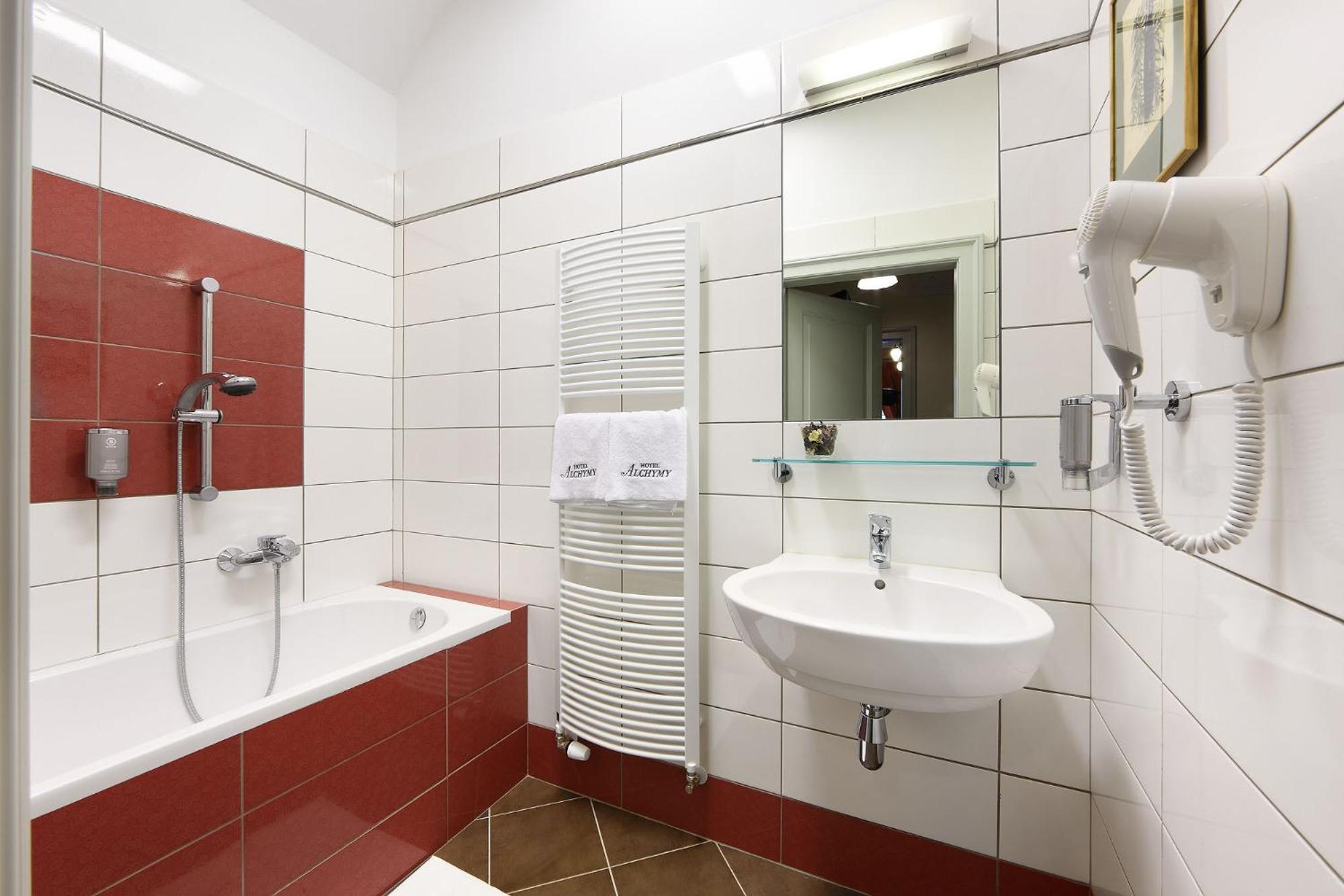 Hotel Edward Kelly Český Krumlov Dış mekan fotoğraf