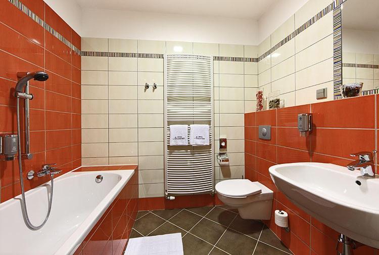 Hotel Edward Kelly Český Krumlov Dış mekan fotoğraf