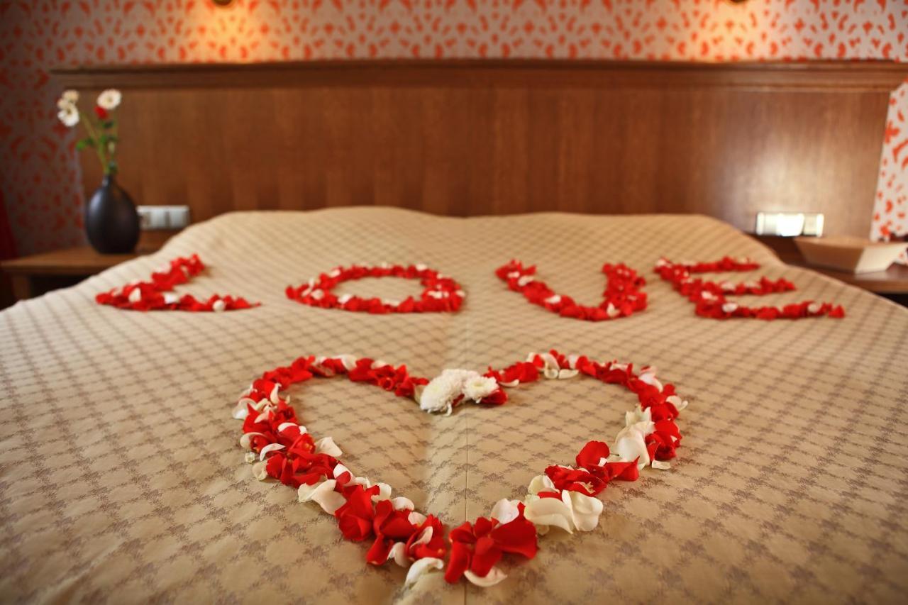 Hotel Edward Kelly Český Krumlov Dış mekan fotoğraf