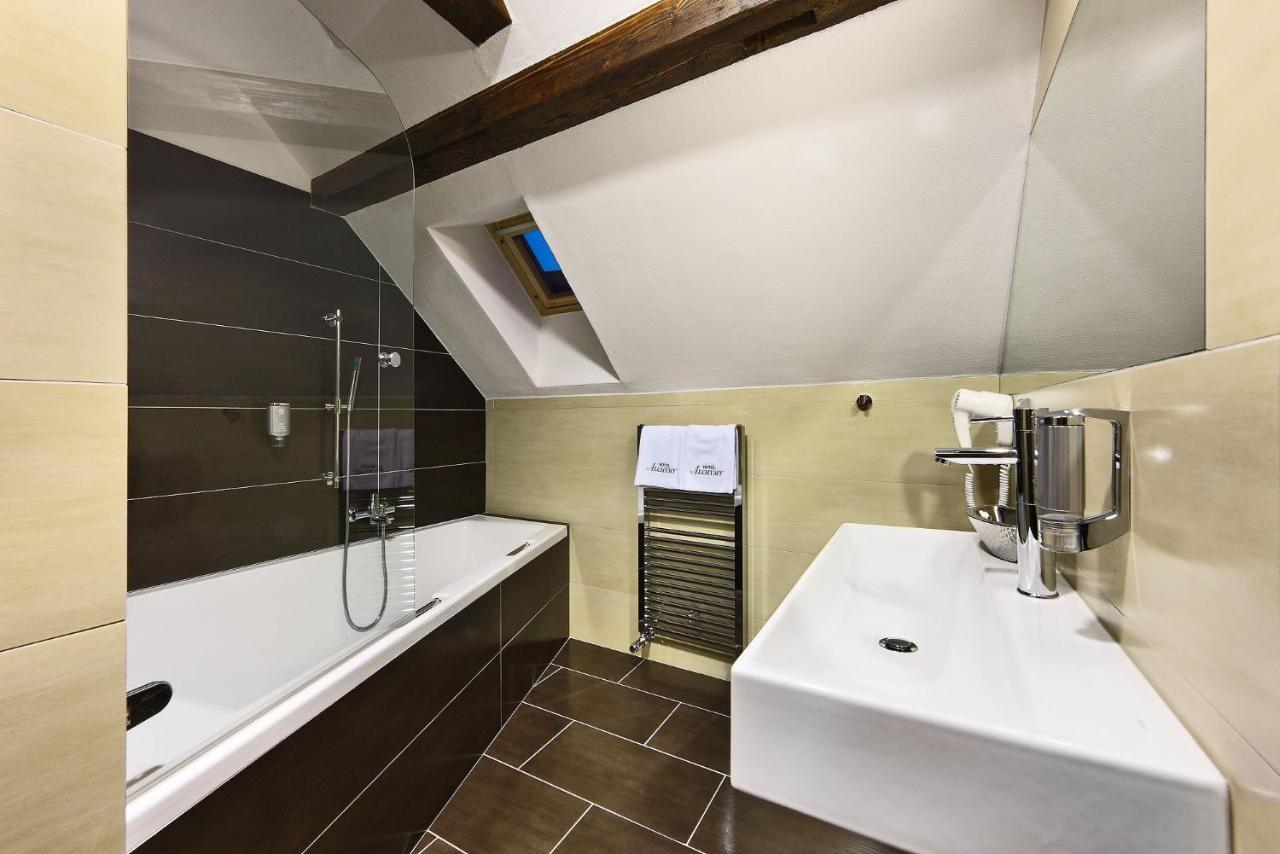 Hotel Edward Kelly Český Krumlov Oda fotoğraf